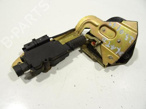 Rear right lock CITROËN C8 (EA_, EB_) 2.0 HDi 165 | BP26022735C99 