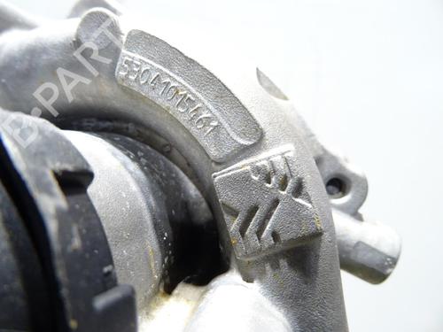 Engine VW GOLF V (1K1)  | BP28612043M1
