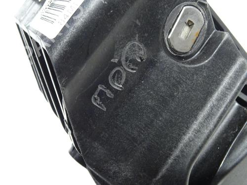 Break pedal JEEP AVENGER (J2) Electric | BP27303875I19  - Image 6