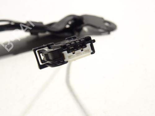 Used Seat buckle Seat buckle OPEL MOKKA / MOKKA X (J13) 1.7 CDTI (_76) (131 hp) 33019317 33019317