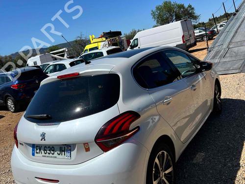 Engine PEUGEOT 208 I (CA_, CC_) 1.6 HDi / BlueHDi 75 | BP29012438M1  - Image 23