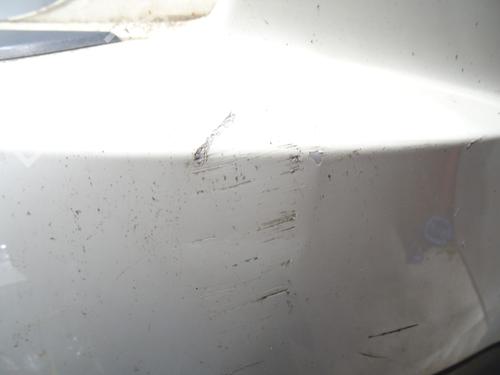 Rear bumper FORD FOCUS C-MAX (DM2) 1.8 TDCi | BP29185098C8 
