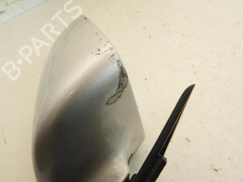 Right mirror AUDI A4 B7 Avant (8ED)  | BP20055127C27 