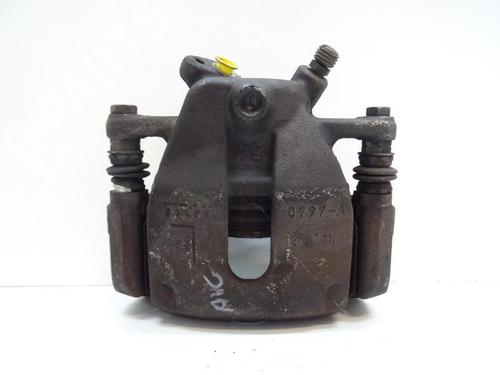 Used Left front brake caliper Left front brake caliper OPEL AGILA B (H08) 1.0 LPG (F68) (65 hp) 20057744 20057744