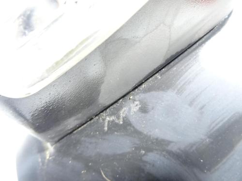 Left mirror CITROËN C3 II (SC_) 1.4 HDi 70 (SC8HZC, SC8HR0, SC8HP4) | BP29926539C26