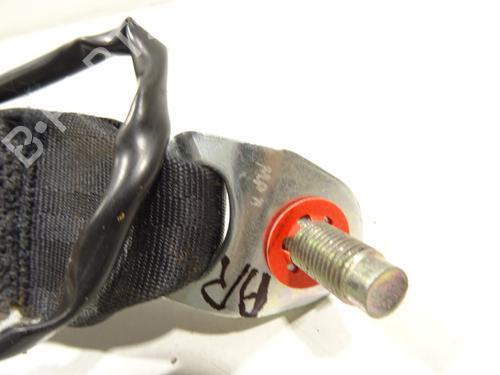 Seat buckle NISSAN PULSAR Hatchback (C13) 1.2 DIG-T | BP27718343I32 - Image 3