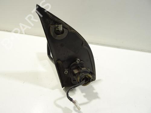 Left mirror FIAT PANDA (169_) 1.3 D Multijet (169.AXC1A) | BP25934323C26 