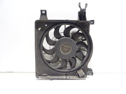 Radiator fan OPEL ZAFIRA / ZAFIRA FAMILY B (A05) 1.7 CDTI (M75) | BP29631402M35 
