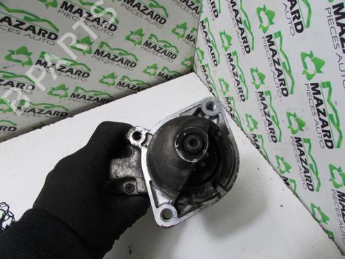 Startmotor BMW 3 (E46) 318 i (118 hp) 21966847