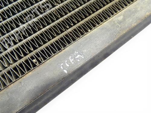 Used Water radiator Water radiator 37652073 37652073