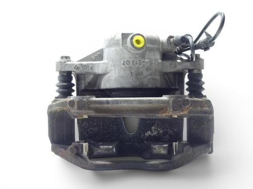 Used Left front brake caliper Left front brake caliper MERCEDES-BENZ E-CLASS (W211) E 270 CDI (211.016) (177 hp) 35995440 35995440