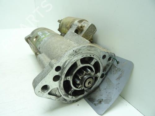 Anlasser MITSUBISHI PAJERO II (V3_W, V2_W, V4_W, V5_W) 2.8 TD (V46W, V26W) | BP30002634M8 