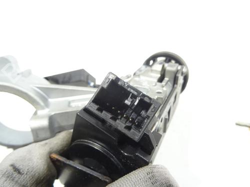 Ignition barrel OPEL ASTRA J (P10) 1.7 CDTI (68) | BP25600298M48  - Image 6