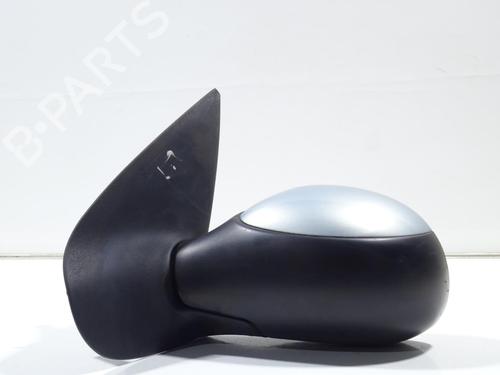 Left mirror PEUGEOT 206 Hatchback (2A/C) 1.4 i | BP21823597C26 