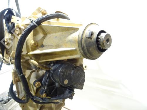 Gearbox NISSAN NAVARA NP300 (D40) 2.5 dCi 4WD | BP32078862M3 - Image 5