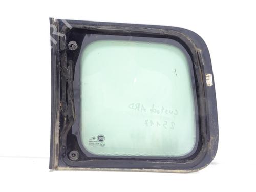 Rear right quarter glass FIAT PANDA (312_, 319_) 0.9 4x4 (312PXG1A) | BP27279259C92 