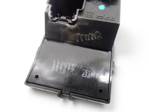 Right front window switch OPEL ASTRA J GTC 2.0 OPC Turbo (08) | BP35961736I26 - Image 3