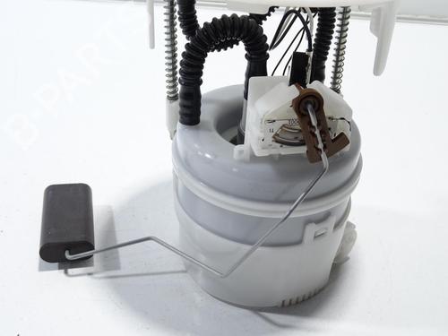 Used Fuel pump Fuel pump PEUGEOT 208 II (UB_, UP_, UW_, UJ_) 1.2 PureTech 75 (75 hp) 28052453 28052453