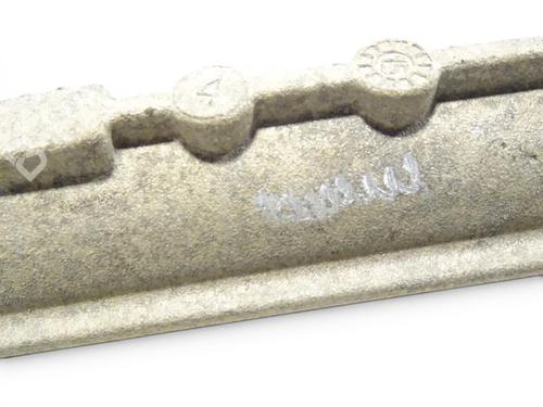 Steering rack FIAT 500 (312_) 1.2 (312AXA1A) | BP36372883M22 - Image 7