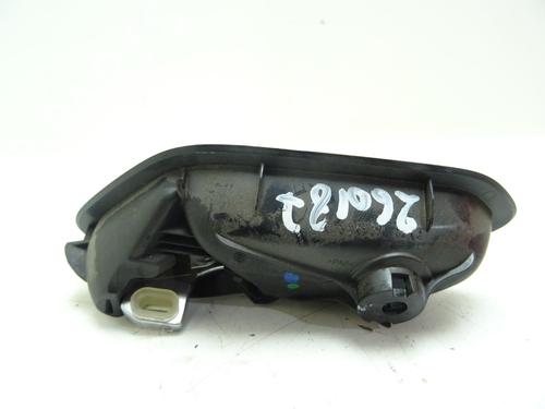 Rear right interior door handle DACIA DUSTER (HM_) 1.3 TCe 150 (HMM3) | BP36764022I16 - Image 5