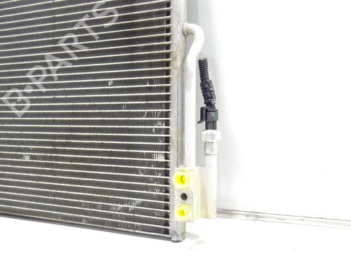 AC radiator OPEL MERIVA B MPV (S10) 1.4 (75) | BP33022611M32 - Image 6