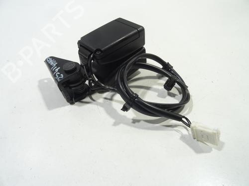 Seat buckle CITROËN DS5 2.0 HDi 165 | BP25435935I32