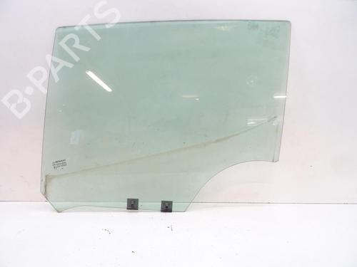 Used Rear left door window RENAULT CLIO IV (BH_) 0.9 TCe 90 (BHNF, BHMA, BHMH, BHJK, BHJR) (90 hp) 20066563