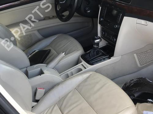 Left front window switch SKODA SUPERB II (3T4) 1.8 TSI | BP23887303I27  - Image 7