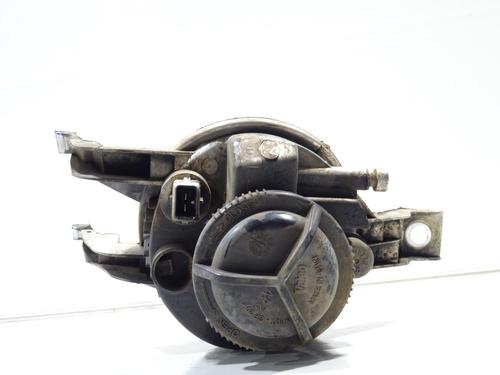 Used Right front fog light Right front fog light PEUGEOT 206 SW (2E/K) 1.4 16V (88 hp) 21662942 21662942