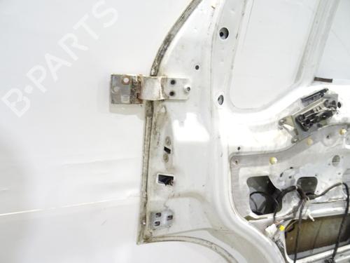 Right front door PEUGEOT BOXER Van (244) 2.8 HDi | BP29066066C3 