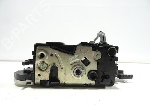 Front right lock PEUGEOT 207 CC (WD_) 1.6 HDi | BP22178639C97 