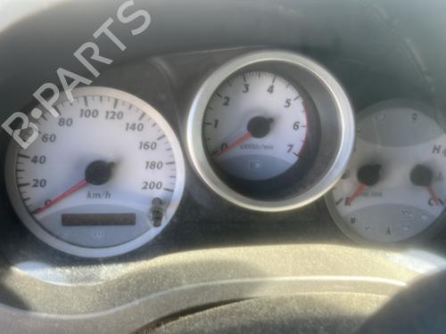 Left front window switch TOYOTA RAV 4 II (_A2_) 2.0 D 4WD (CLA20_, CLA21_, CLA20R, CLA21R) | BP30168863I27  - Image 9