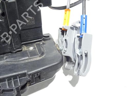 Front right lock HYUNDAI KONA (OS, OSE, OSI) 1.0 T-GDi Hybrid 48V | BP29119970C97 