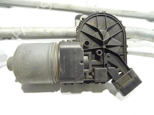 Used Front wiper motor Front wiper motor CITROËN BERLINGO MULTISPACE (B9) 1.6 HDi 75 16V (75 hp) 25268544 25268544