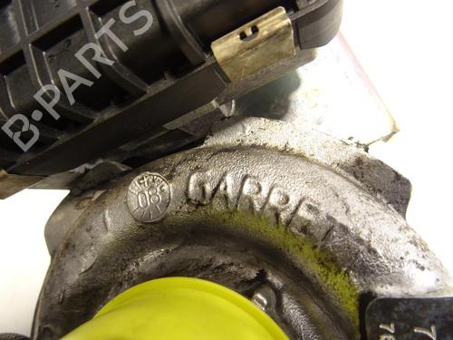 Turbocharger/Supercharger FORD TOURNEO CONNECT 1.8 TDCi | BP29428514M71 