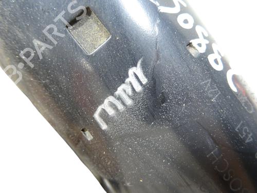 Starter SUZUKI SX4 (EY, GY) 2.0 DDiS 4x4 (RW420D) | BP36673583M8 - Image 2