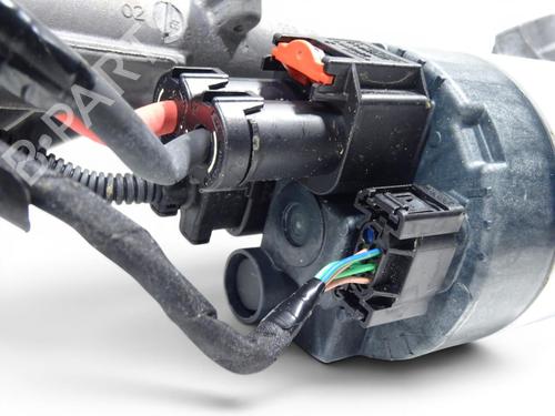 Steering rack LAND ROVER RANGE ROVER EVOQUE (L551) | BP36148323M22 - Image 3