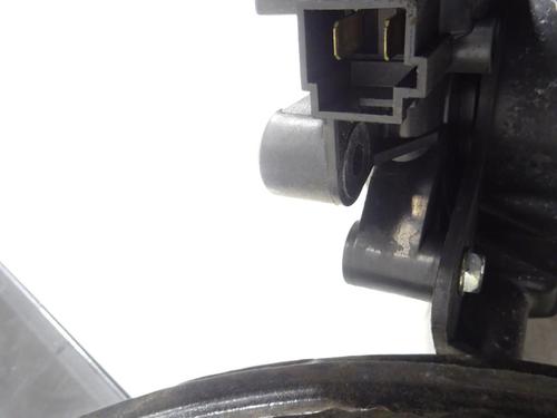 Front right window mechanism CHRYSLER VOYAGER IV (RG, RS) 2.8 CRD | BP29428552C23 