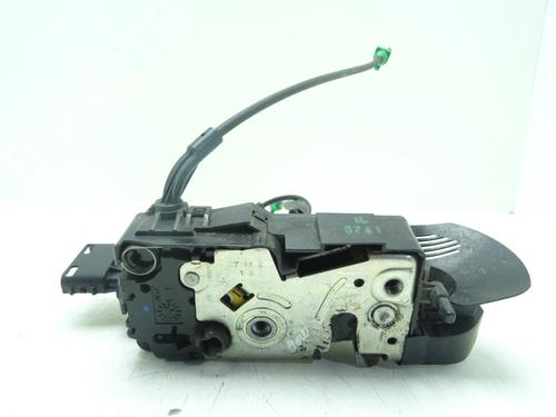 Used Front left lock Front left lock CITROËN C3 Picasso (SH_) 1.6 HDI 90 (92 hp) 33973718 33973718