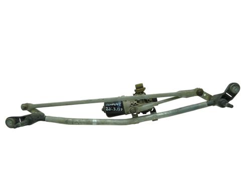 Front wiper motor DACIA SANDERO II 1.5 dCi | BP40465546M29 - Image 6