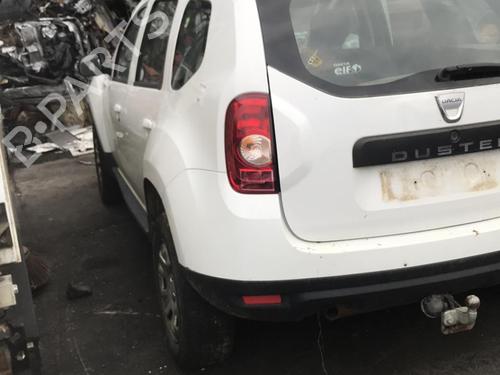 Electronic module DACIA DUSTER (HS_) 1.5 dCi 4x4 (HSMC, HSMD) | BP21972943M83 - Image 9