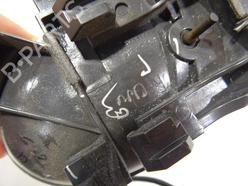 Rear right interior door handle NISSAN JUKE (F15) 1.5 dCi | BP20062392I16 