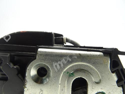 Rear left lock NISSAN QASHQAI / QASHQAI +2 I (J10, NJ10, JJ10E) 2.0 dCi All-wheel Drive | BP21078811C100 