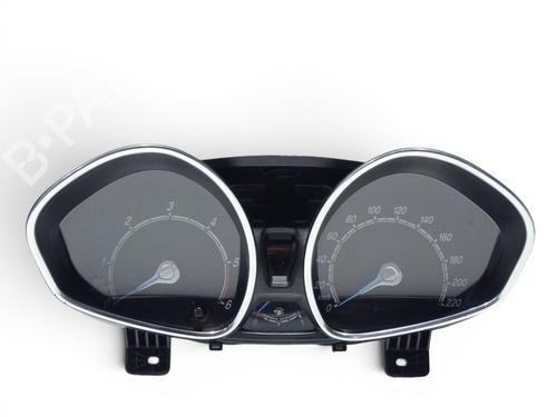 Instrument cluster FORD B-MAX (JK) | BP37589329C47 - Image 3