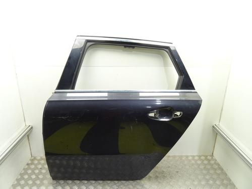 Used Left rear door PEUGEOT 508 SW I (8E_) 2.0 BlueHDi 180 (180 hp) 27663662