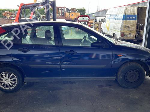 Left front window switch FORD FOCUS I (DAW, DBW)  | BP33738755I27  - Image 13
