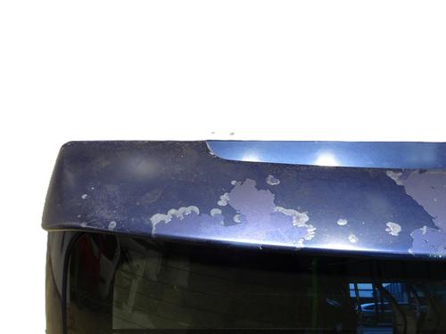 Bagklap CC/Kombi-Coupé Bagklap CC/Kombi-Coupé 31883381 31883381