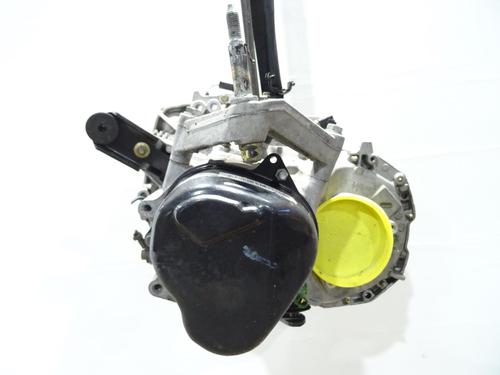 Skrzynia biegów RENAULT CLIO II (BB_, CB_) 1.2 16V (BB05, BB0W, BB11, BB27, BB2T, BB2U, BB2V, CB05,... | BP29896197M3