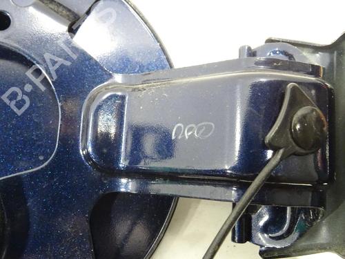 fuel-flap-mazda-2-hatchback-dl-dj-2014-27898027 main image