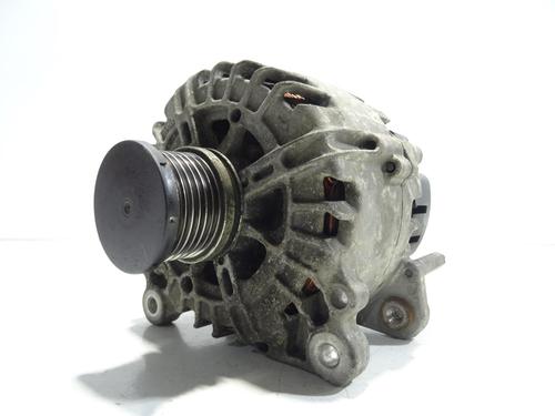 Generator VW GOLF VII (5G1, BQ1, BE1, BE2) 1.6 TDI (105 hp) 23786287